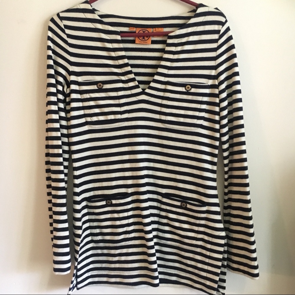 Tory Burch Tunic